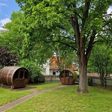 Koetterhof Villa Bevern  Kültér fotó