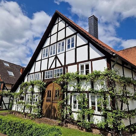 Koetterhof Villa Bevern  Kültér fotó