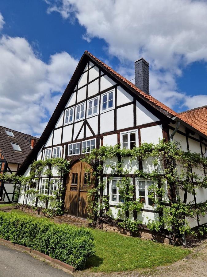 Koetterhof Villa Bevern  Kültér fotó
